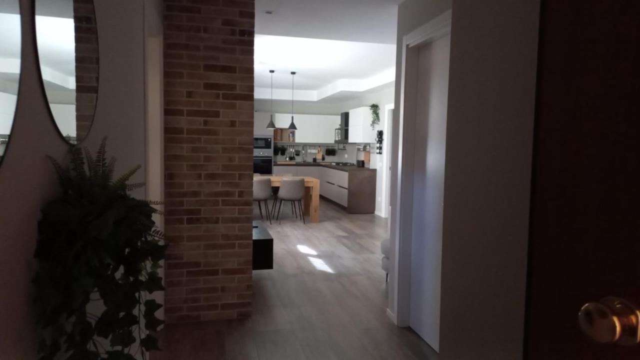Casa Valla Nuova E Deliziosa Dimora A Formigine Zewnętrze zdjęcie