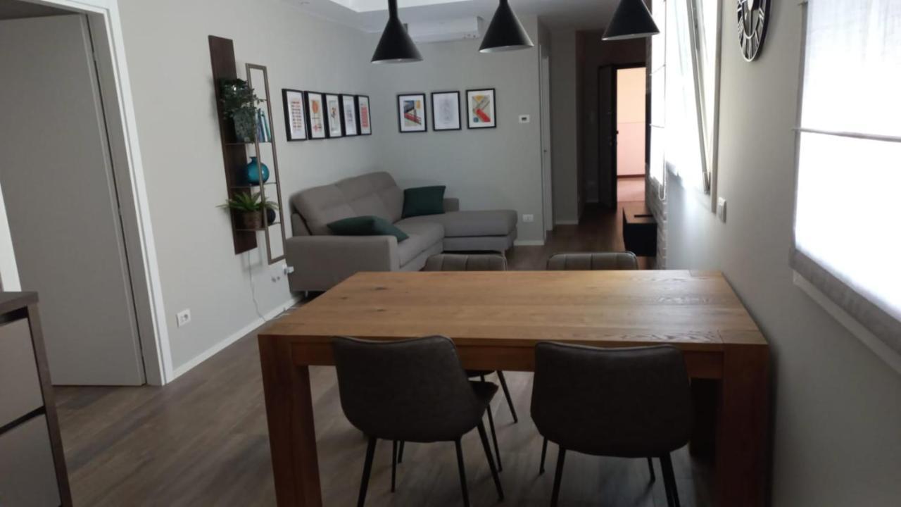Casa Valla Nuova E Deliziosa Dimora A Formigine Zewnętrze zdjęcie