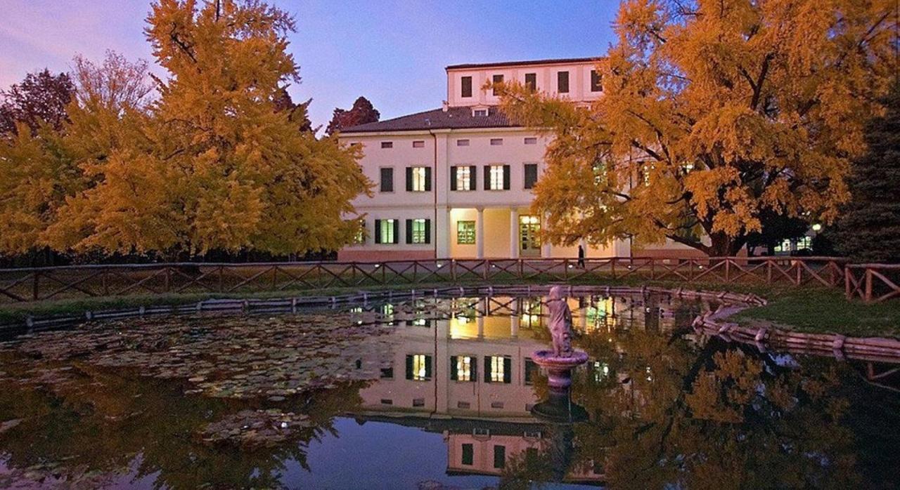 Casa Valla Nuova E Deliziosa Dimora A Formigine Zewnętrze zdjęcie