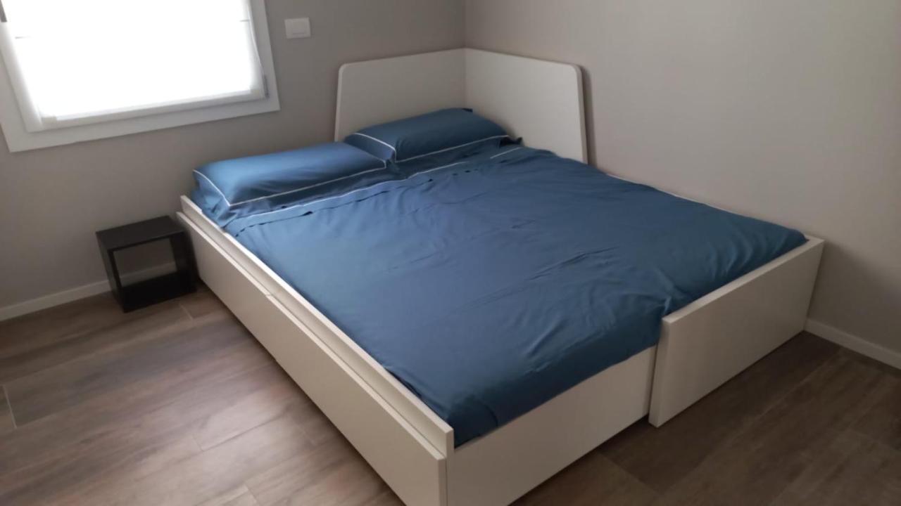 Casa Valla Nuova E Deliziosa Dimora A Formigine Zewnętrze zdjęcie