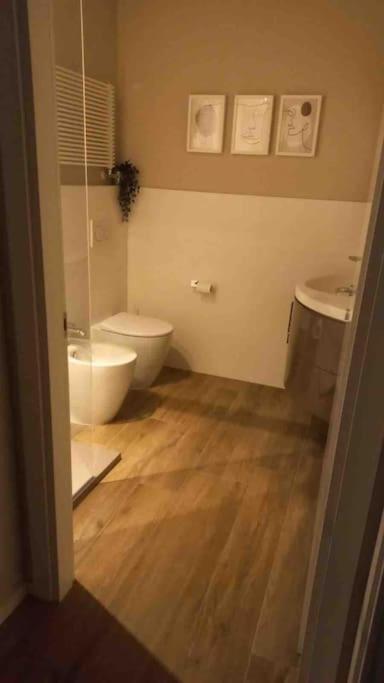 Casa Valla Nuova E Deliziosa Dimora A Formigine Zewnętrze zdjęcie
