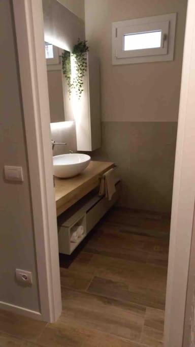 Casa Valla Nuova E Deliziosa Dimora A Formigine Zewnętrze zdjęcie